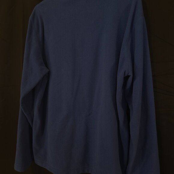 land ends large performance Pullover size large - Picture 7 of 7